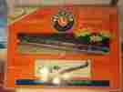 6-31902 Lionel Rare K4 Pennsylvania Steam Locomotive Complete Prr Freight Set