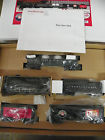 6-31923 Lionel Uncataloged Pennsylvania Flyer 009326900148