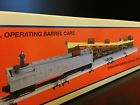 6-26852 6-32996 Lionel 362 Barrel Loader
