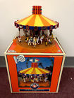 6-14109 6-34190 Lionel Scale Operating Carousel Brand New