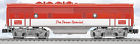 6-34547 Lionel Texas Special Legacy Railsounds Diesel