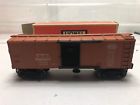6-3464 Lionel Operating Box Car