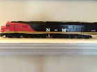 6-34680 Lionel O Scale Nacionales