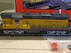 6-34681 Lionel Union Pacific Legacy Engine Only