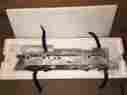 6-35490 Lionel Alaska Non-powered Combination Car O Gauge New In Box