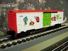 6-36205 Lionel 36205 Ebay Boxcar