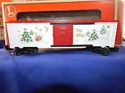 6-36212 Lionel Employee Christmas Box