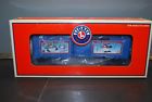 6-36253 Lionel Gauge Christmas Boxcar 023922362537