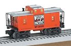 6-36500 Lionel Western Pacific Caboose 023922365002