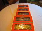 6-36521 Lionel 5 Brand New 023922199942