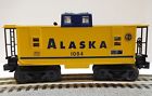 6-36544 Lionel O Scale Illuminated