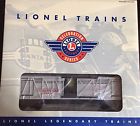 6-36703 Lionel 3366 Operating Circus