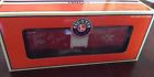 6-36769 Lionel Lrrc Fourth Of July Lighted Box Car Nib