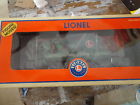 6-36803 Lionel Christmas Santa Animated