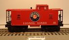 6-36825 Lionel Lines Illuminated Cabosse Gauge Ll Mth