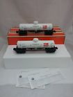 6-36913 Lionel Tank Car Set Of Allied Gauge Nib 023922369130