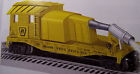 6-37003 Lionel Pennsylvania Jet Snow 023922370037
