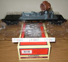 6-37004 Lionel Area Alien Searchlight Car Toy Train Gauge Illuminated Sky