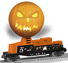 6-37036 Lionel Halloween Globe Operating