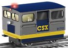 6-37064 Lionel Csx Speeder O