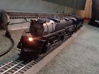 6-38060 6-38009 Lionel New Unruned Jlc Denver Rio Grande Western Tmcc 4-6-6-4 Challeng