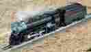 6-38068 38068 Lionel Western Maryland Pacific 4-6-2 W Tmcc New In Box