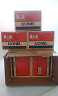 6-38151-6-38152-6-29086 6-38150-6-29086 Lionel Ghost Set