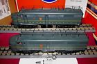 6-38176 Lionel Pennsylvania Prr Diesel Locomotive Aa Fa Set 023922381767