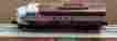 6-38233 Lionel Canadian Pacific Ft Diesel Locomotive