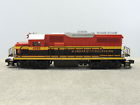 6-38239 Lionel Kansas City Southern Diesel Engine Kcs