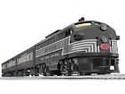 6-38242 Lionel O Scale New York