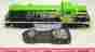 6-38249 Lionel New X51 Area 51 Lionchief Remote Control Rs-3 Diesel
