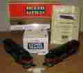 6-38371 Lionel Rock Island Alco Aa Conventional Classic Postwar Diesels O Gauge