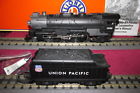 6-38638 Lionel Union Pacific Locomotive Tender Railsounds Smoke