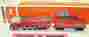 6-38649 Lionel Christmas Hudson Jr Steam Locomotive Tender
