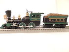 02392238658 6-38658 Lionel General 4-4-0 Locomotive