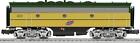 6-38763 Lionel 38763 Chicago Northwestern