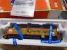 6-38797 6-38796 Lionel Scale Chessie Legacy Diesel Never Run