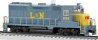 6-38866 Lionel Louisville Nashville Legacy Powered Unit Cab Ob