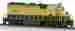 6-38973 Lionel Legacy Gp38 Reading Diese Bn From Authorized Dealer 023922389732