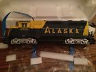 6-38980 Lionel Alaska Diesel Loco Cab New In Box 023922389800