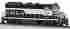 6038990000 6-38990 Lionel Rare Gulf Mobile Ohio Gp-35 Emd Diesel Locomotive Tmcc Legacy 023922389909