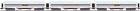 6-39085 Lionel Freedom Train Heavyweight Passenger Cars Pack