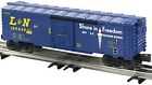 6-39221 Lionel L N Louisville