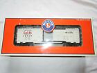 6-39244 Lionel Rgw Cookie Box Car Nib