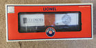 6-39286 Lionel University Of Illinois Boxcar Guage In Original Box