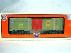 6-39319 Lionel New Boy Scouts 023922393197
