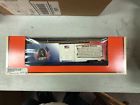 6-39338 Lionel Abraham Lincoln Boxcar