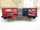 6-39341 Lionel Dealers Appreciation Boxcar