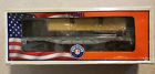 6-39392 Lionel Usa Navy Flat Car Train Die Cast 023922393920